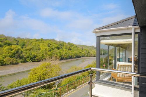 Looe House | Anjoma