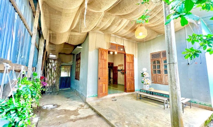 Kon Plong Apartment | AnMaDe House - Homestay Măng Đen