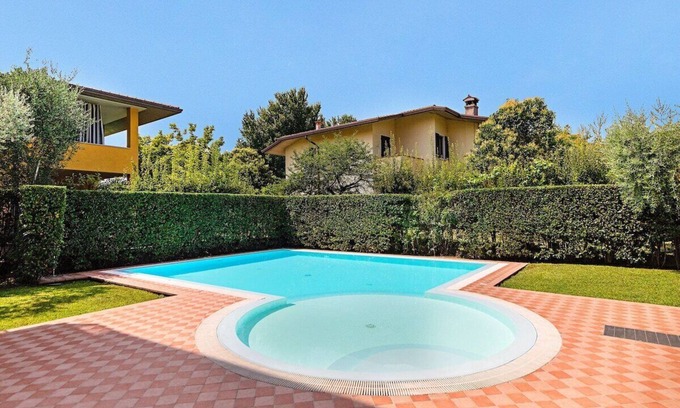 Colombare Apartment | Annamaria 9 con piscina by Wonderful Italy