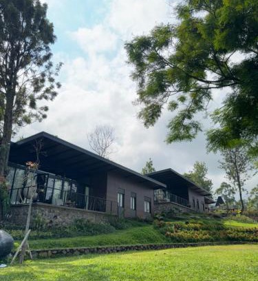Cisarua Villa | Annapurna Resort Puncak