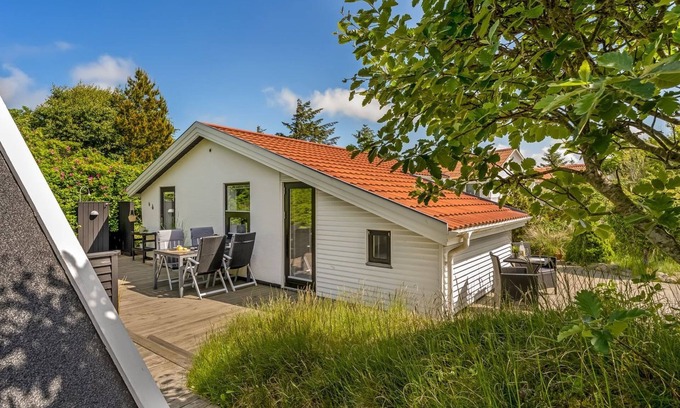 Blokhus House | "Annemone" - 900m from the sea by Interhome