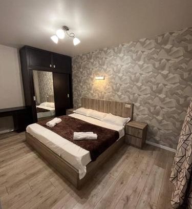 Avlabari Apartment | AnNi old Tbilisi apartaments