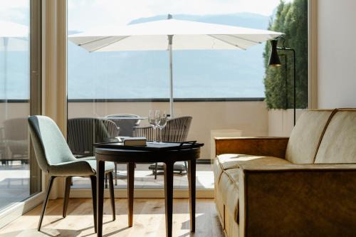 Tramin Hotel | Ansitz am Eck by Hotel Pernhof