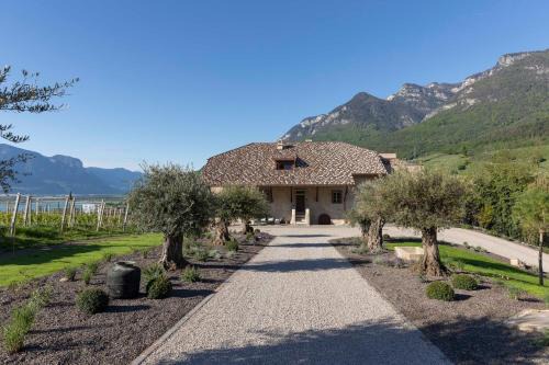 Caldaro Sulla Strada del Vino Bed & Breakfast | Ansitz Battisti Suites