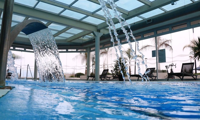 Arica Hotel | Antay Hotel & Spa