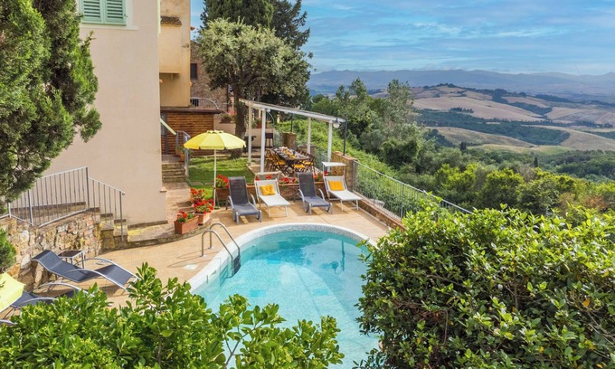 Montaione House | Antica Pietra by Interhome