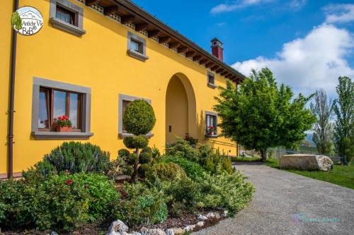 Serramazzoni Bed & Breakfast | Antiche Vie B&B