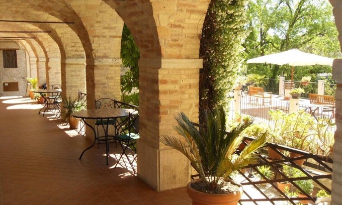 Ascoli Piceno Apartment | Antico Borgo Piceno - Studio Apartment