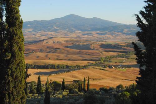 Casciano di Murlo House | Antico casale per relax e natura