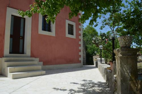 Palazzolo Acreide Historic Centre House | Antico Casale Pizzo