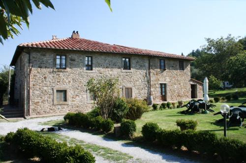 Seggiano House | Antico Casale Pozzuolo