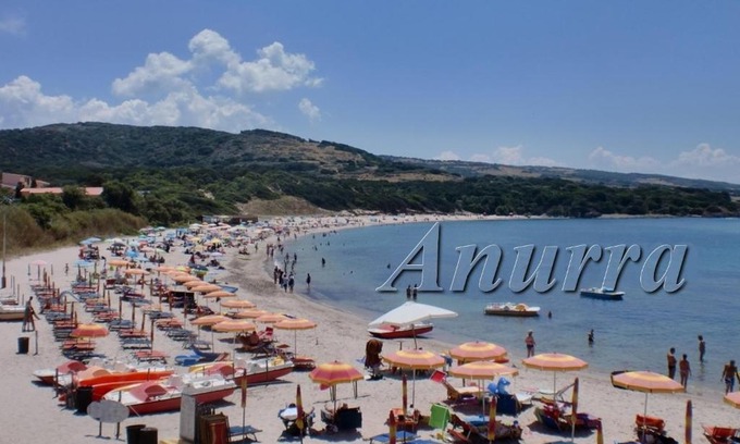 Trinita d'Agultu e Vignola House | Anurra1-Domus de Janas