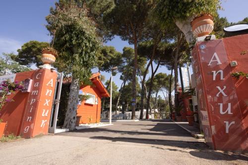 Latina Lido Other | Anxur Village Camping