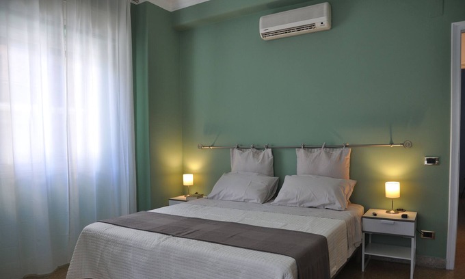 Borgo Vecchio Apartment | Anything that can make your stay more pleasant and peaceful
