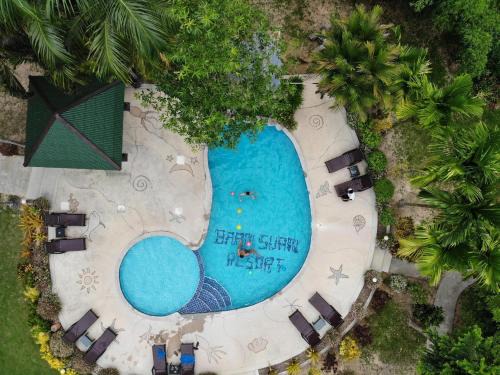 Krabi Resort | Ao Nang Baan Suan Resort