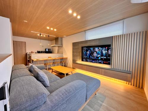 Hida Takayama Onsen Villa | Aoi Suite Takayama