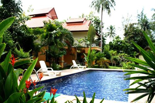 Ao Nang House | Aonang Lake Side