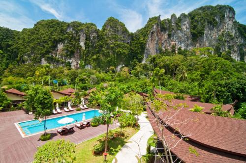 Ao Nang Resort | Aonang Phu Petra Resort, Krabi - SHA Plus