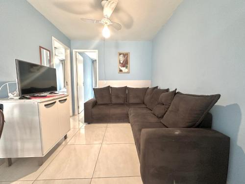 Caioba Apartment | Ap 300 mts da Praia Brava