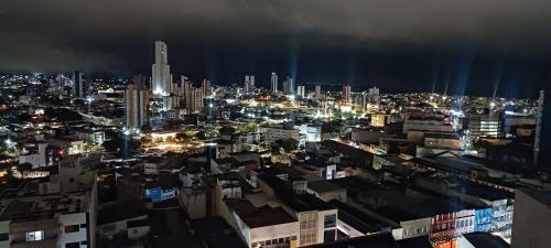 Centro Apartment | AP Central Vip 03