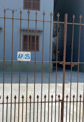 Itamambuca Apartment | Ap da Drika