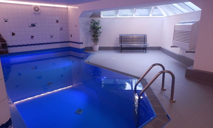 Niendorf Apartment | Apartment with free swimming pool - Timmendorfer Strand