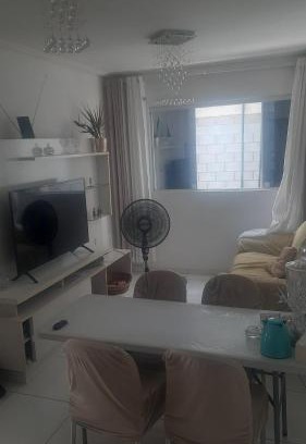Liberdade Apartment | Ap do montinegro