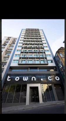 Centro Historico Apartment | Ap novo no Centro Histórico
