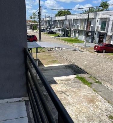 Curucamba Apartment | AP para COP 30