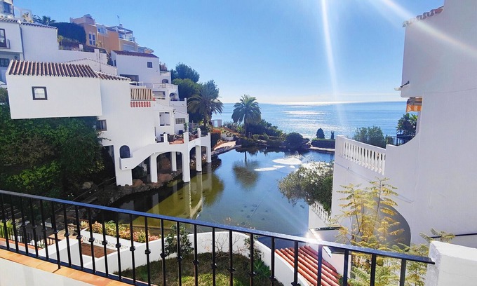 Chimenea Apartment | AP231 - Capistrano Playa