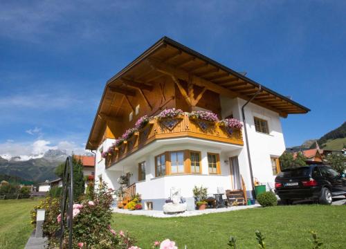 Nauders Apartment | Apart Alpenjuwel