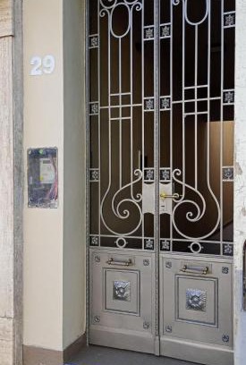 Junin Apartment | Apart Alsina IV
