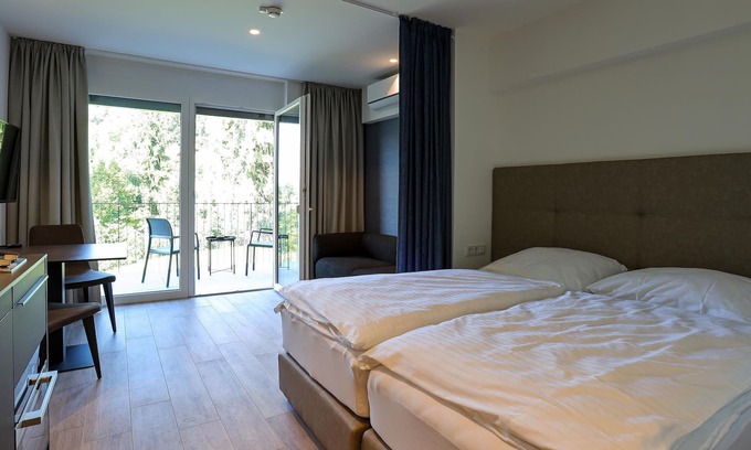 Techelsberg am Worther See Apartment | Apartment Top 20 - Casa Grande