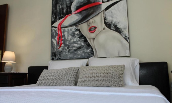Ponte de Lima Apartment | Apart. Av. António Feijó
