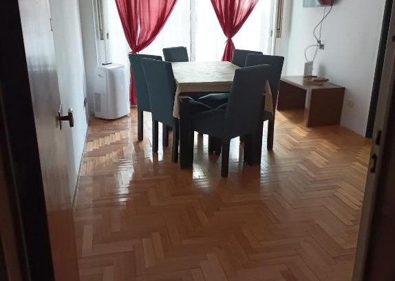 Caballito Apartment | Apart Caballito Deluxe