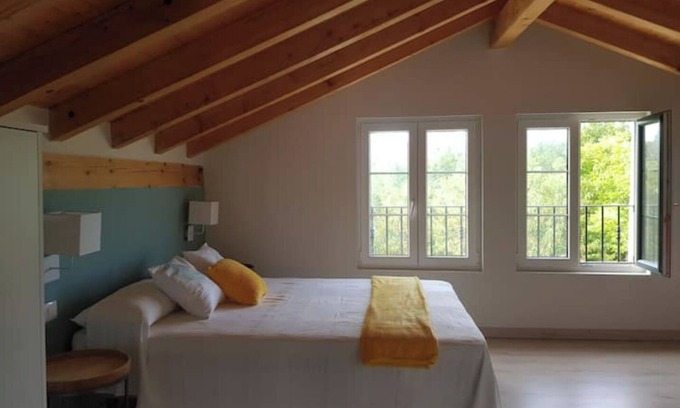 Bareyo Apartment | APART. CHARMING IN THE COUNTRYSIDE NEAR BEAUTIFUL BEACHES (5)