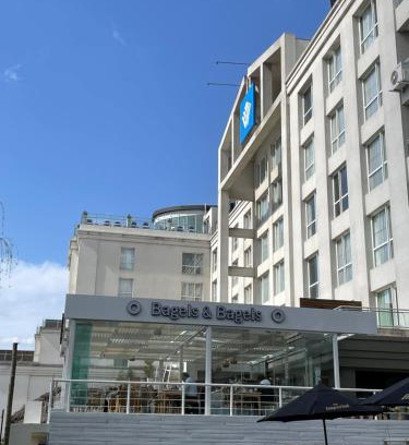 Nordelta Apartment | APART CONDO NORDELTA DESAYUNO INCLUIDO! Tigre