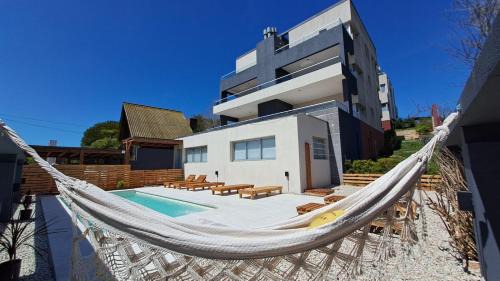 Villa Gesell Apartment | Apart Costa Mediterránea