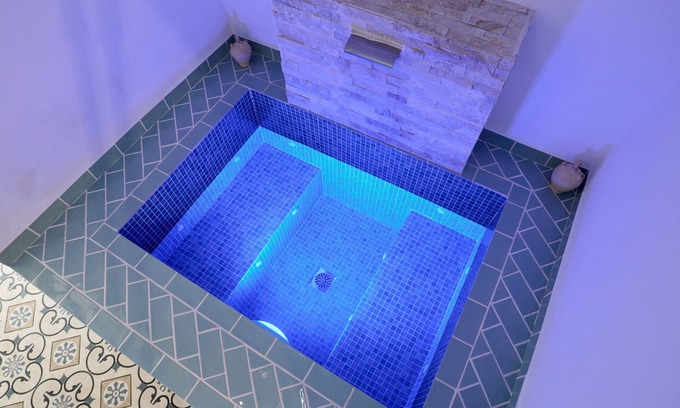 La Puebla de los Infantes House | Apartment 'La Morería' with Wi-Fi and Air Conditioning