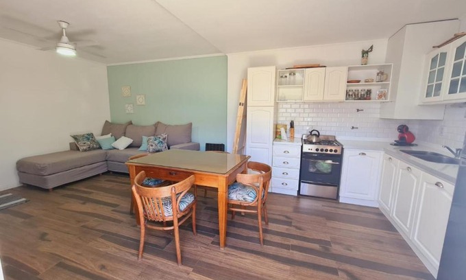 Esperanza Apartment | Apart Esperanza