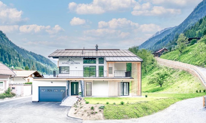 See Apartment | Apart Gstrein - including Silvretta Premium Summercard