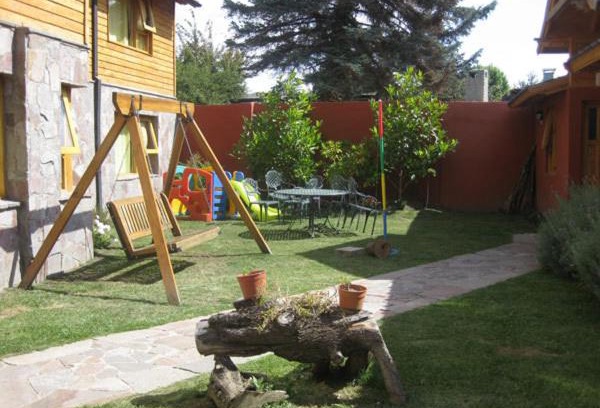 Lanin National Park Apartment | Apart Hotel Tierra Nativa