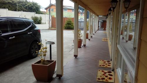 Puerto Montt Apartment | Apart Hotel en Puerto Montt
