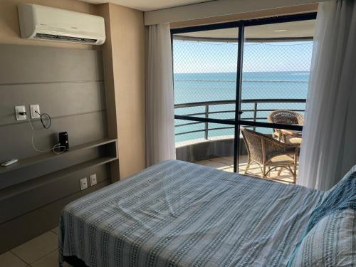 Mucuripe Apartment | Apart-hotel Iata Plaza