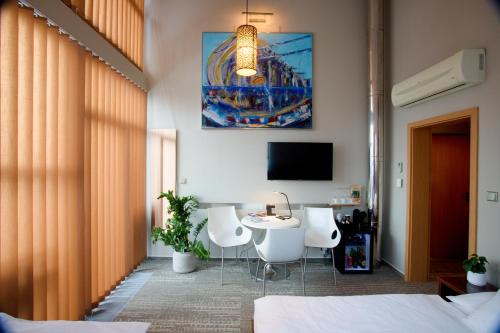 Jablonec nad Nisou Apartment | Apart Hotel Jablonec