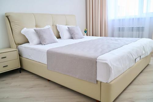 Uralsk Apartment | Apart-Hotel Kareff