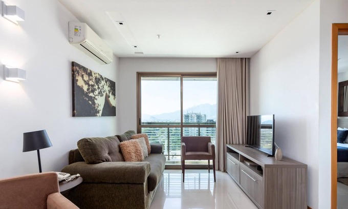 Centro Apartment | Apart-Hotel | Projac | EB1306 | Z10