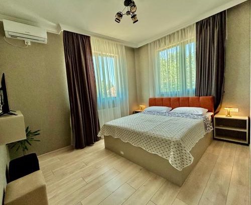 Avlabari Apartment | Apart-hotel RitMati