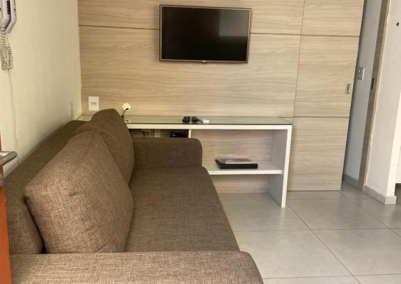 Pipa Apartment | Apart Hotel Solar Agua - Flat: 216