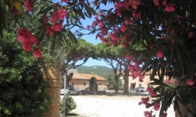 Pian di Rocca Apartment | Apartment/flat - Castiglione della pescaia